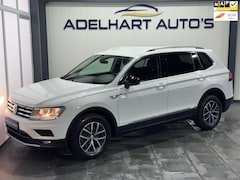 Volkswagen Tiguan Allspace - 1.4 TSI Trendline 7pers / Navigatie full map / Climate control