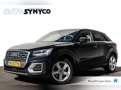 Audi Q2 - 1.4 TFSi 150 Pk S-Tronic Pro Line Plus I Full Map Navi I Afn.Trekhaak I PDC I 17 inch. LMV