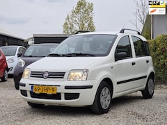 Fiat Panda - 1.2 Edizione Cool Airco/51.000km