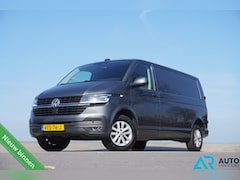 Volkswagen Transporter - 2.0 TDI L2H1 * Automaat * T6.1 * LED