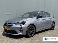 Opel Corsa - 1.2 100pk GS Line Carplay | Cruise controle | Climate controle | LED koplampen | Navigatie