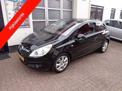 Opel Corsa - 1.2 16V 3D AUTOMAAT