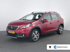 Peugeot 2008 - 1.2 PureTech Allure | Bluetooth | Climate control | Cruise control