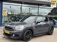 MINI Countryman - 2.0 Cooper S E ALL4 Chili Aut. Elek.Panorama Head-Up Navi Dealeronderhouden