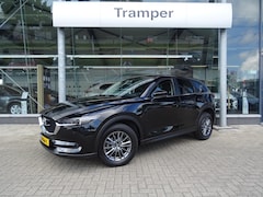 Mazda CX-5 - 2.0 SkyActiv-G 165 TS+ Aut.|Rijklaar