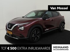 Nissan Juke - 1.0 DIG-T N-Design