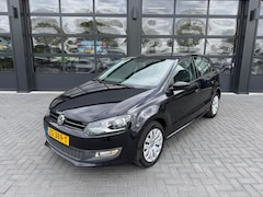 Volkswagen Polo - 1.2 Stoelverwarming / Clima
