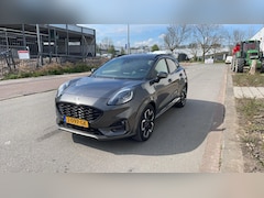 Ford Puma - 1.0 EcoBoost ST-Line X | Automaat | Carplay | Navi |