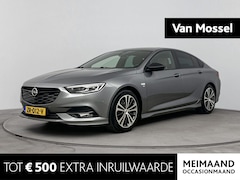 Opel Insignia Grand Sport - 1.6 Turbo Exclusive 200PK | Automaat | Trekhaak | Schuif-/Kanteldak | Head-Up Display | St