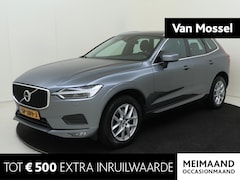 Volvo XC60 - 2.0 T5 Momentum | LED | Navigatie | Stoelverwarming