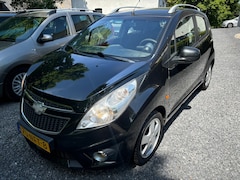 Chevrolet Spark - 1.2 16V LT AIRCO