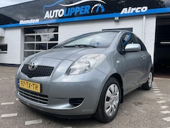 Toyota Yaris - 1.3 VVTi Sol /Airco/Trekhaak