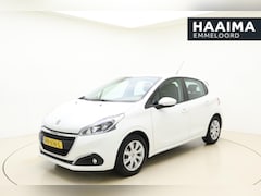 Peugeot 208 - 1.2 PureTech Blue Lion | Navigatie | Airco | Parkeersensoren | Bluetooth | Cruise control