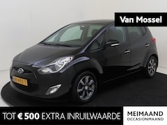 Hyundai ix20 - 1.6i Go | Automaat | Navi | Parkeercamera