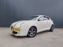 Alfa Romeo MiTo - 1.4 Distinctive AIRCO 16 INCH