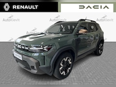 Dacia Duster - 1.6 Hybrid 140 Extreme - Techno pack + NAV Live
