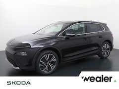 Skoda Elroq - 60 Business Edition 204 PK | Trekhaak | Business Upgrade Clever | 20" lichtmetalen velgen