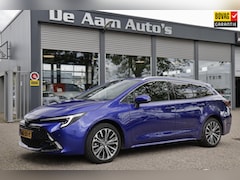 Toyota Corolla Touring Sports - Hybrid 140 Dynamic Acc Blind Spot Camera