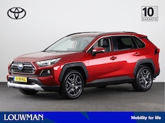 Toyota RAV4 - 2.5 Hybrid AWD ADVENTURE | Limited Edition | 360° Camera | Dodehoek-detectie | JBL-Audio |