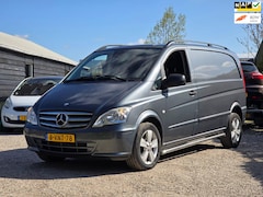 Mercedes-Benz Vito - 113 CDI 320 66.000kmAutomaat/Airco/3pers