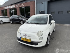 Fiat 500 - 1.2 Pop Airco Hatchback 3-dr