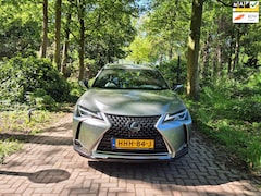 Lexus UX - 250h