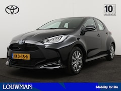 Toyota Yaris - 1.5 Hybrid Dynamic Limited | Apple CarPlay | Camera | LM Velgen |