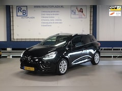 Renault Clio Estate - 0.9 TCe Intens / KEYLESS / NAV / LED / H-LEER / VELG