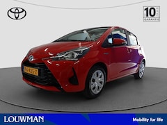 Toyota Yaris - 1.5 Hybrid Aspiration | Camera |