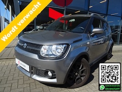 Suzuki Ignis - 1.2 Edition AUTOMAAT