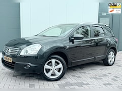Nissan Qashqai+2 - 2.0 Optima