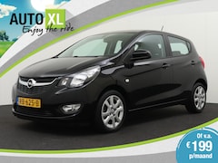 Opel Karl - 1.0 75 PK Edition+ Cruise Control Bluetooth LMV 15' Park.Sens