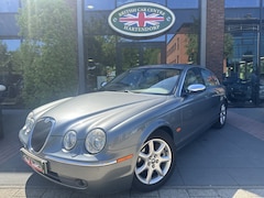 Jaguar S-type - 4.2 V8 Sport