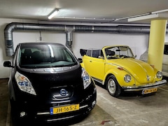 Nissan LEAF - Tekna 30kW 30 kWh nieuwe banden & accu | leer | 360° camera