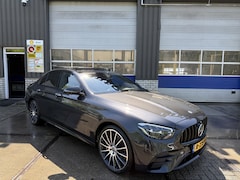 Mercedes-Benz E-klasse - 300 e Business Solution AMG Panoramadak