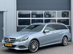 Mercedes-Benz E-klasse Estate - 220 CDI Avantgarde | 19'' AMG | Full LED | Leder | Navi | PDC v+a | Climate control