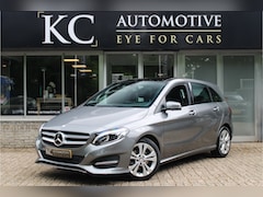 Mercedes-Benz B-klasse - 180 Prestige | Pano | Sfeer |