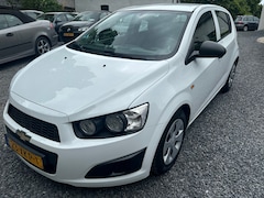 Chevrolet Aveo - 1.2 LS AIRCO KM 96034 MET NAP