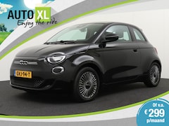 Fiat 500 - Icon 42 kWh Cruise Camera Carplay