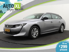 Peugeot 508 SW - 1.2 Aut. 131 PK Active Business Pro Camera Carplay Climate