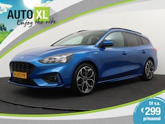 Ford Focus Wagon - 1.5 150 PK Aut. ST Line B&O-Sound Camera Stoel+Stuurverwarming