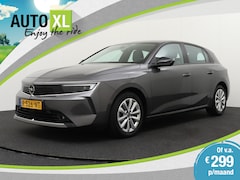 Opel Astra - 1.2 110 PK Edition Carplay Climate Digi. Dash