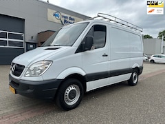Mercedes-Benz Sprinter - 210 2.2 CDI 325 Euro 5