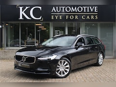 Volvo V90 - 2.0 T4 Momentum | Pano | Autopilot | Leder