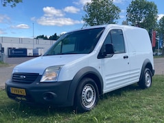 Ford Transit Connect - T200S 1.8 TDCi Economy Edition