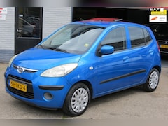 Hyundai i10 - 1.25i Dynamic , Schuifdak , Nwe APK