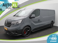 Renault Trafic - 2.0 150 PK Aut. T30 L2H1 RS-Pack Camera Carplay Climate