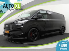 Ford Transit Custom - 320 2.0 170 PK Aut. RS-Pack Pack Premium Camera 3-Zits