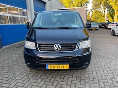 Volkswagen Transporter - Automaat schakelt soms niet goed