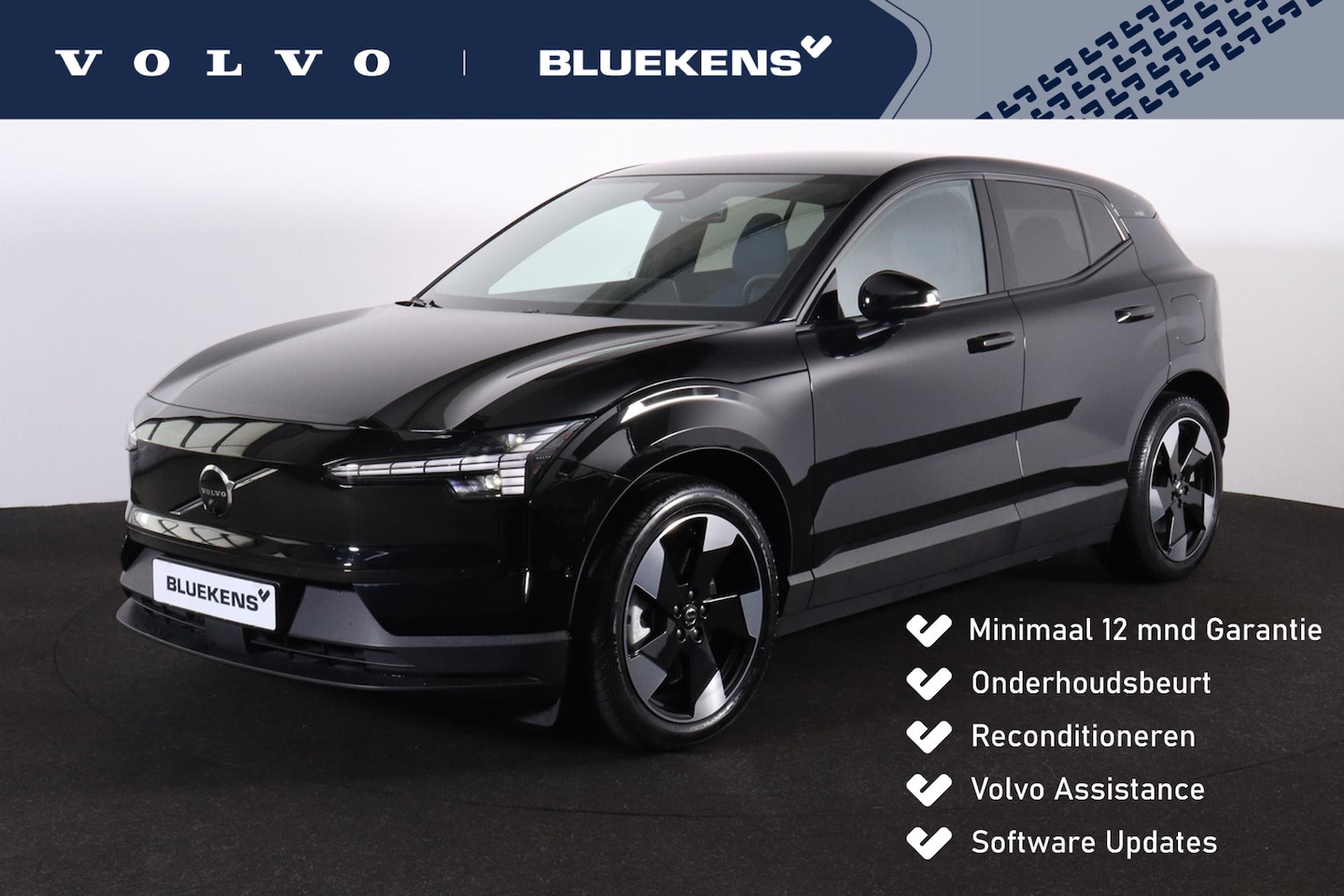 Volvo EX30 - Twin Motor Performance Ultra 69 kWh - Panoramadak - Climate Pack - 360º Camera - Harman/Ka - AutoWereld.nl